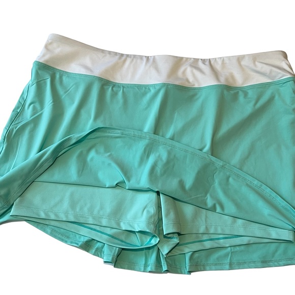 Fila Tennis/Golf/Pickleball Athletic Skort Size XXL - Picture 1 of 6